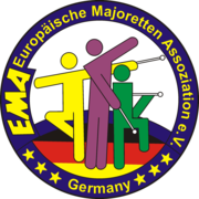 EMA Europäische Majoretten Assoziation e.V. - Germany