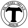 VfL. Tegel e.V. - Abt. Twirling-Majoretten